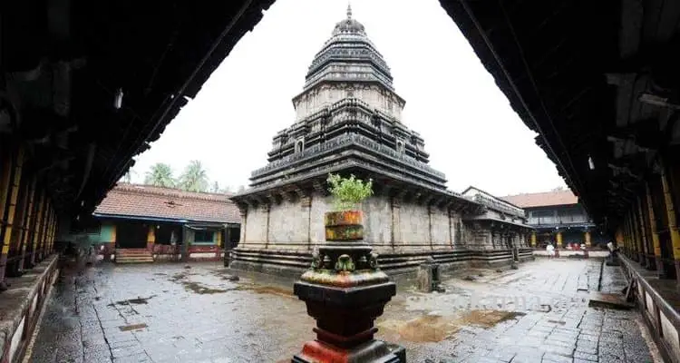 Sri Mahabaleshwar Temple
