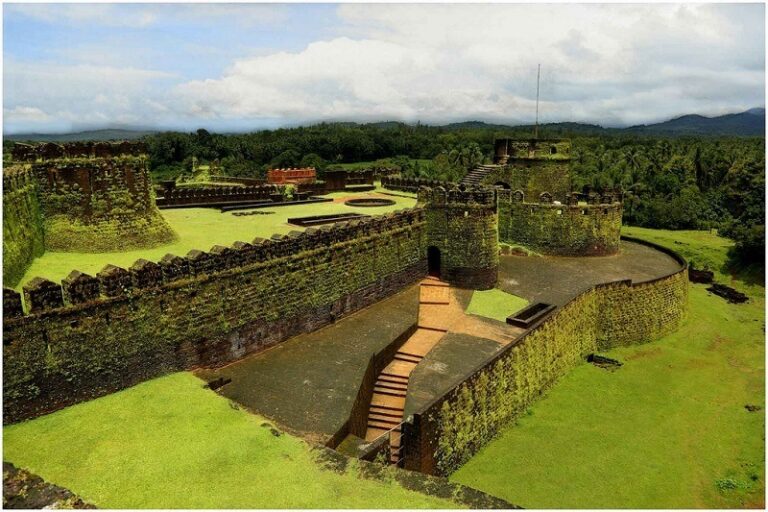 Mirjan Fort