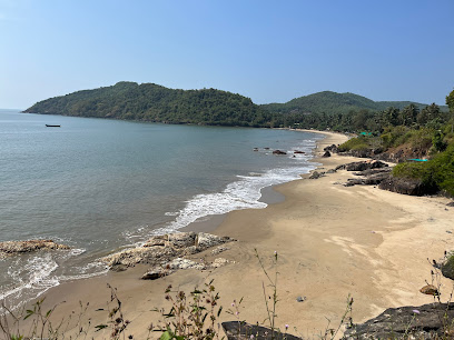 Belekan Beach
