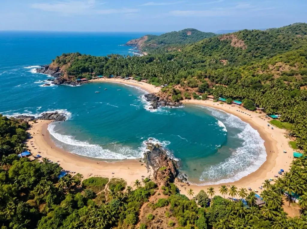 About Gokarna Tour Guide & Our Heritage