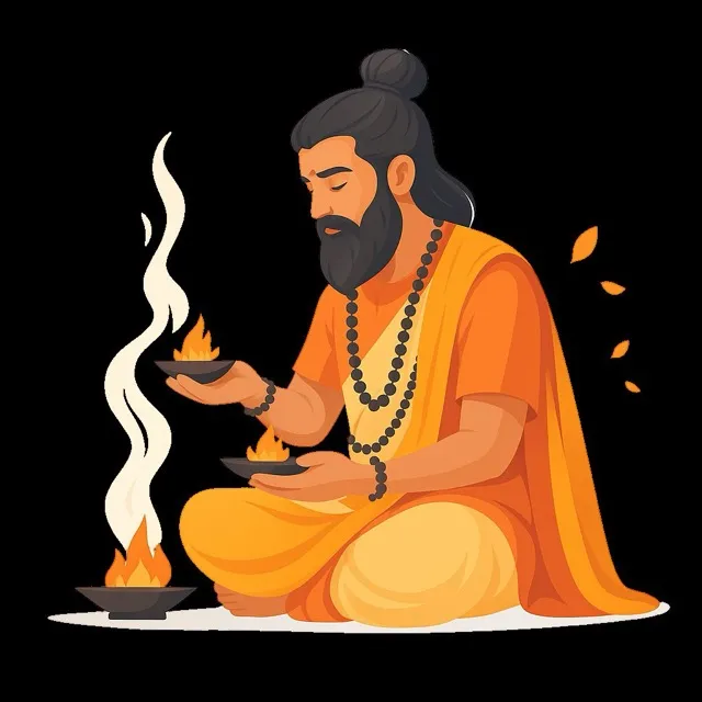 Nava Graha Shanti Pooja